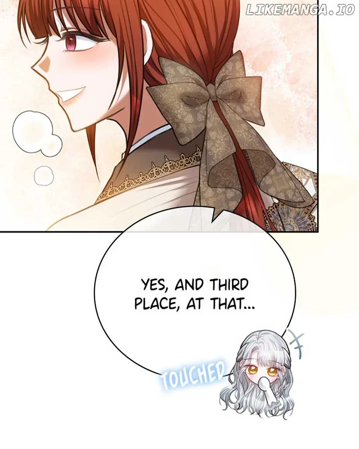 Concubine’s Invitation Chapter 59 page 66