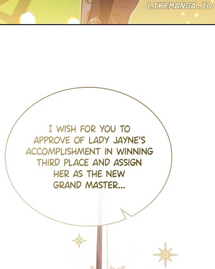 Concubine’s Invitation Chapter 59 page 84