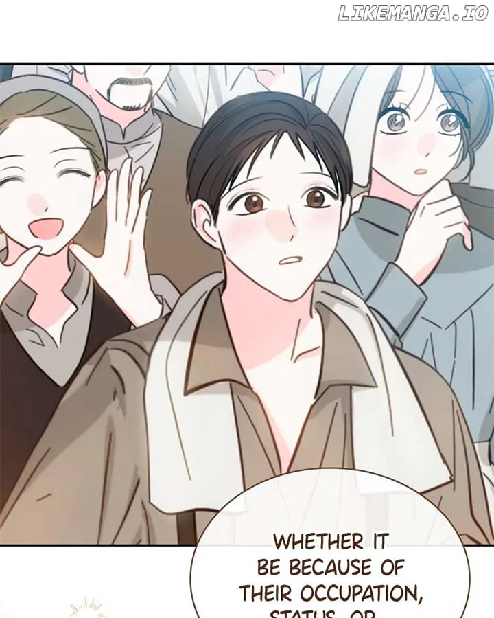 Concubine’s Invitation Chapter 59 page 79