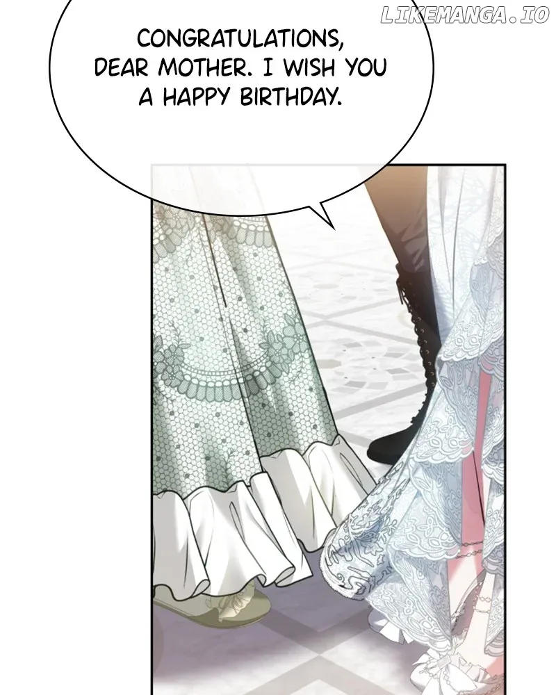 Concubine’s Invitation Chapter 55 page 56