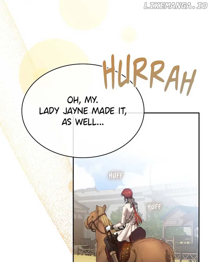 Concubine’s Invitation Chapter 59 page 64