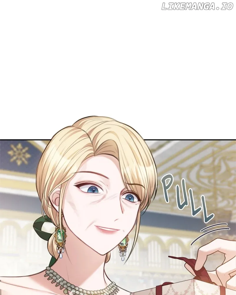 Concubine’s Invitation Chapter 55 page 60