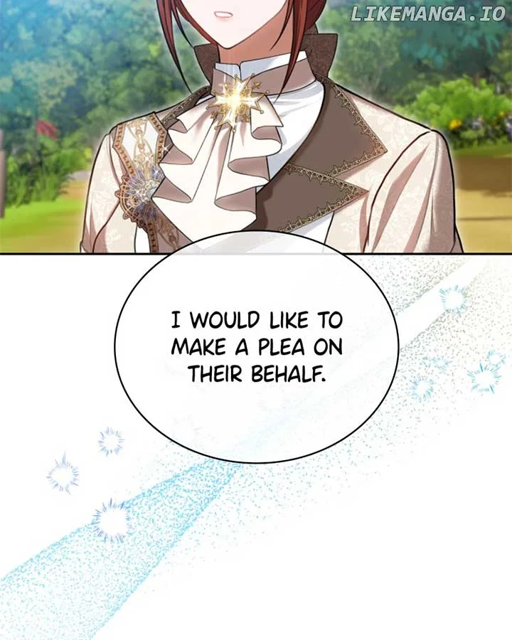 Concubine’s Invitation Chapter 59 page 81