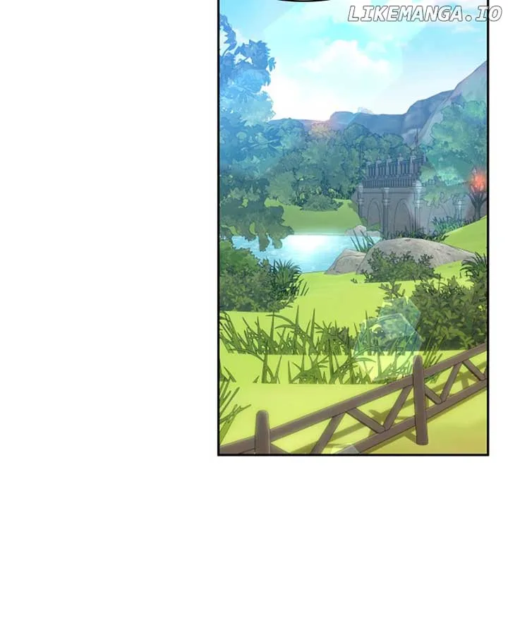Concubine’s Invitation Chapter 59 page 75