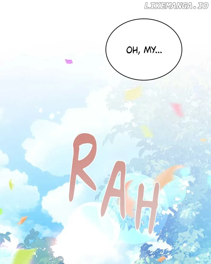 Concubine’s Invitation Chapter 59 page 60