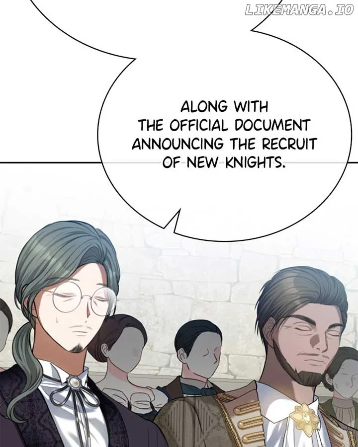 Concubine’s Invitation Chapter 59 page 102