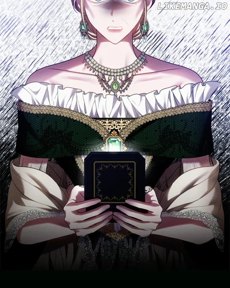 Concubine’s Invitation Chapter 55 page 67