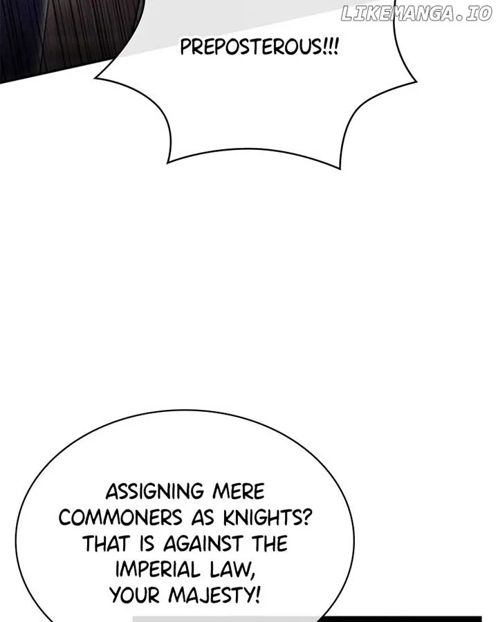 Concubine’s Invitation Chapter 59 page 91