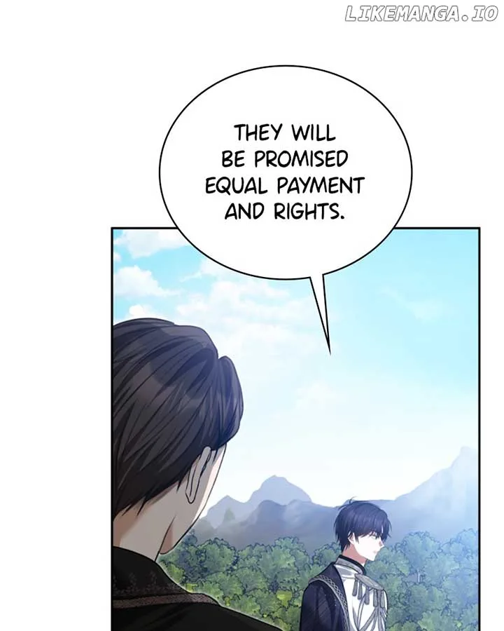 Concubine’s Invitation Chapter 59 page 104