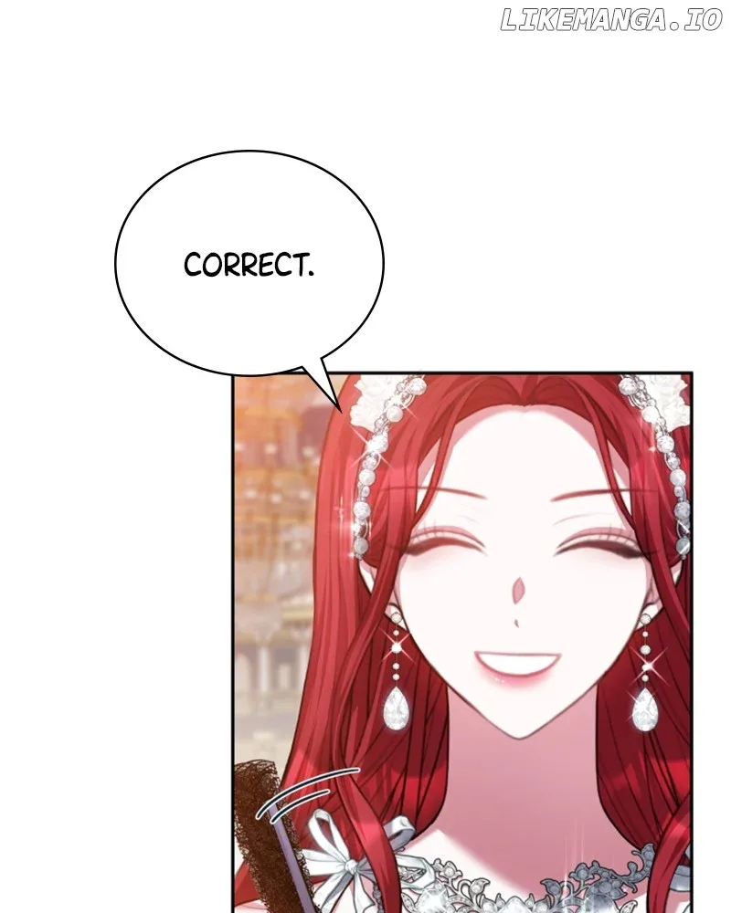 Concubine’s Invitation Chapter 55 page 70