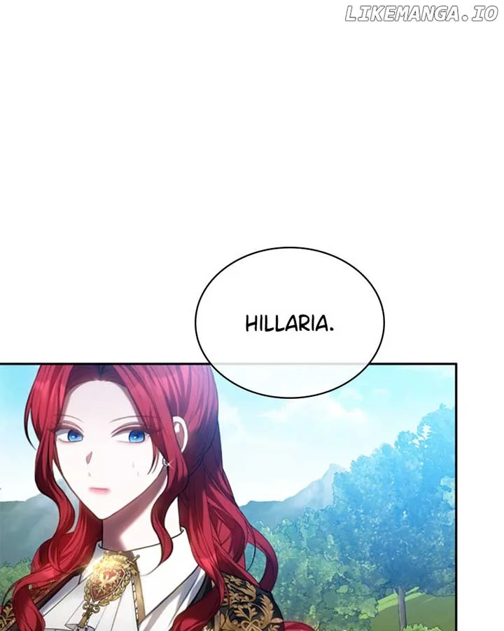 Concubine’s Invitation Chapter 59 page 110