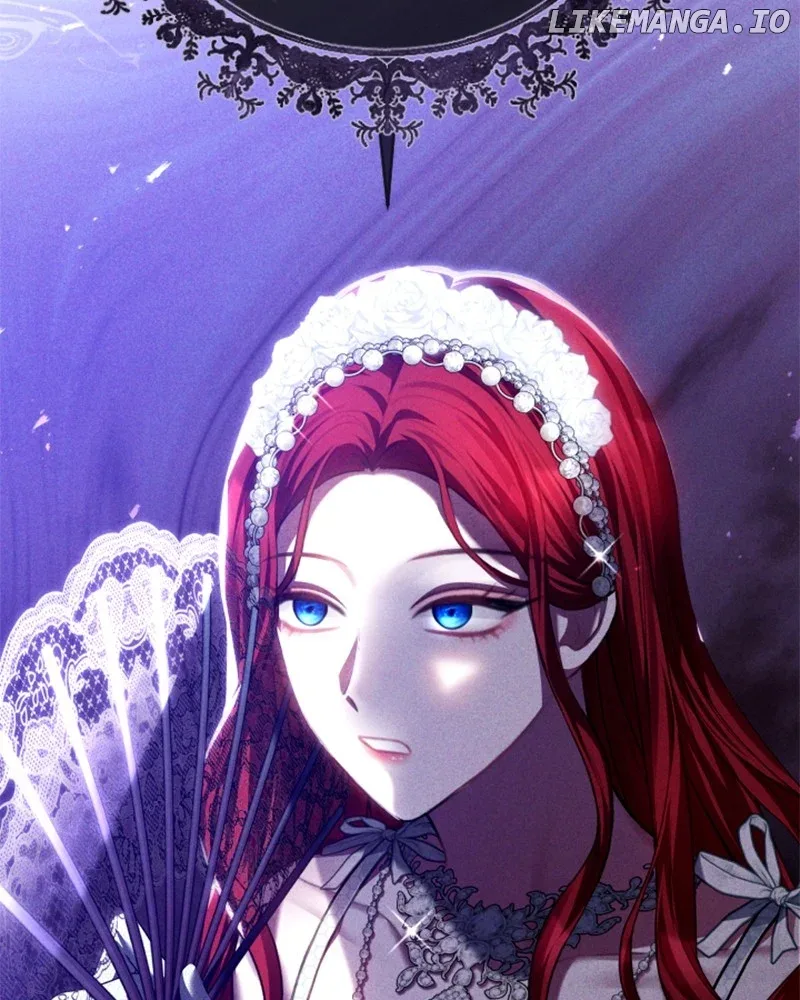 Concubine’s Invitation Chapter 55 page 74