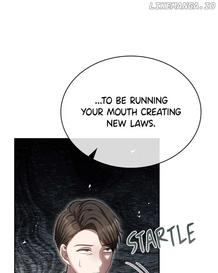 Concubine’s Invitation Chapter 59 page 96