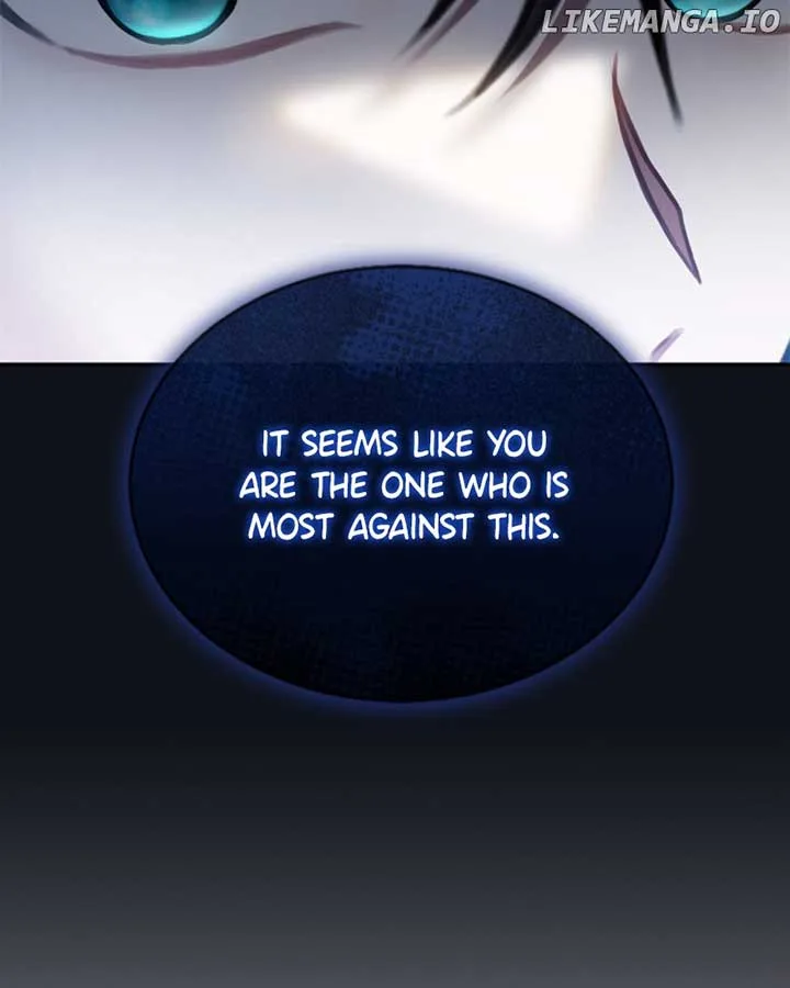 Concubine’s Invitation Chapter 59 page 107