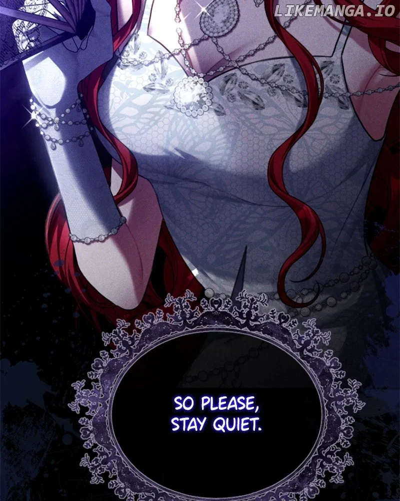 Concubine’s Invitation Chapter 55 page 75