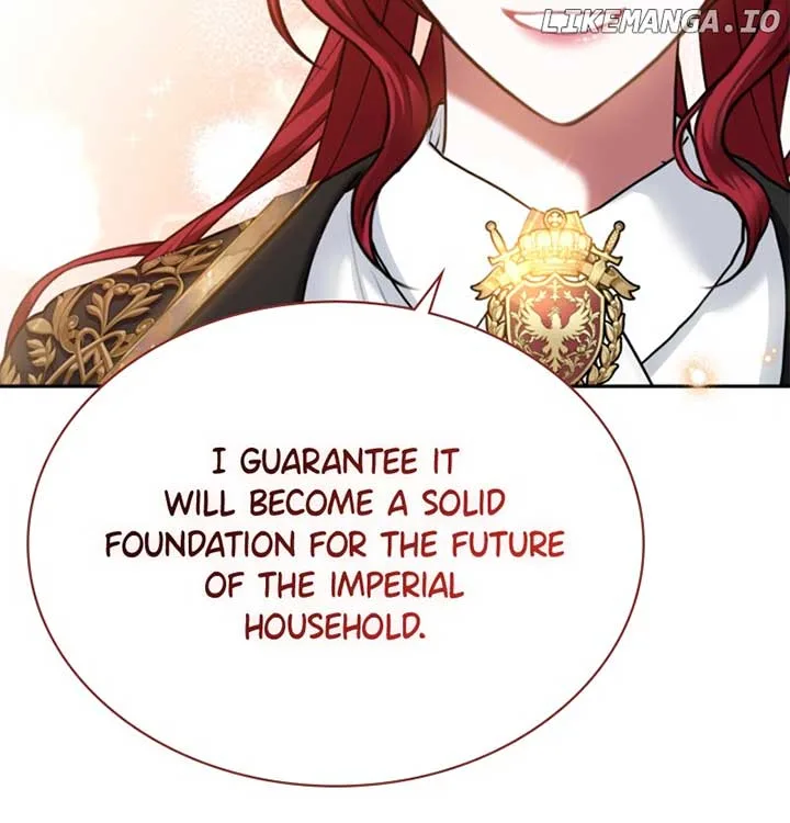 Concubine’s Invitation Chapter 59 page 88