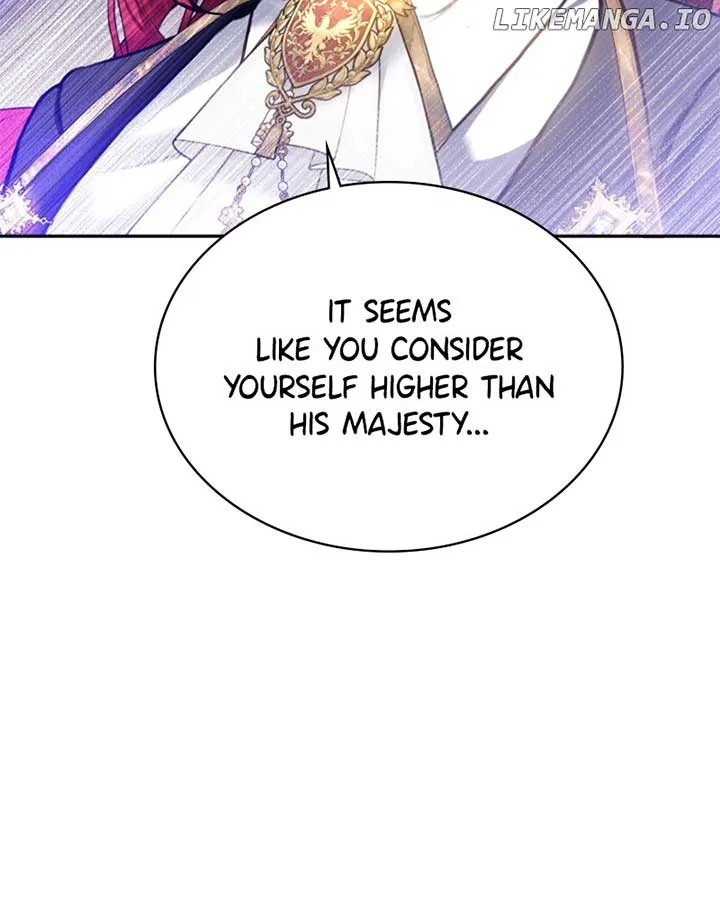 Concubine’s Invitation Chapter 59 page 95