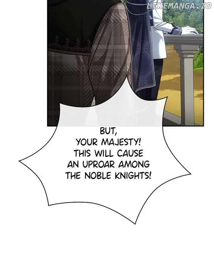 Concubine’s Invitation Chapter 59 page 105