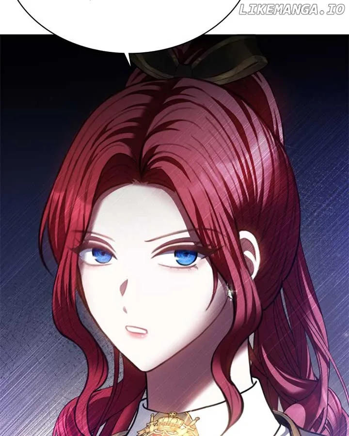Concubine’s Invitation Chapter 59 page 94
