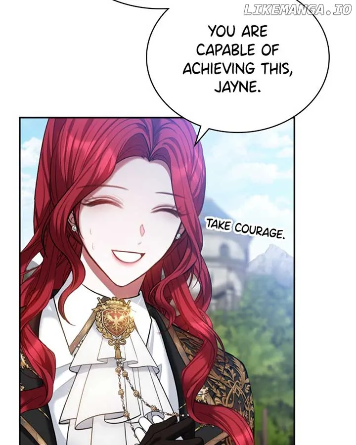 Concubine’s Invitation Chapter 59 page 114