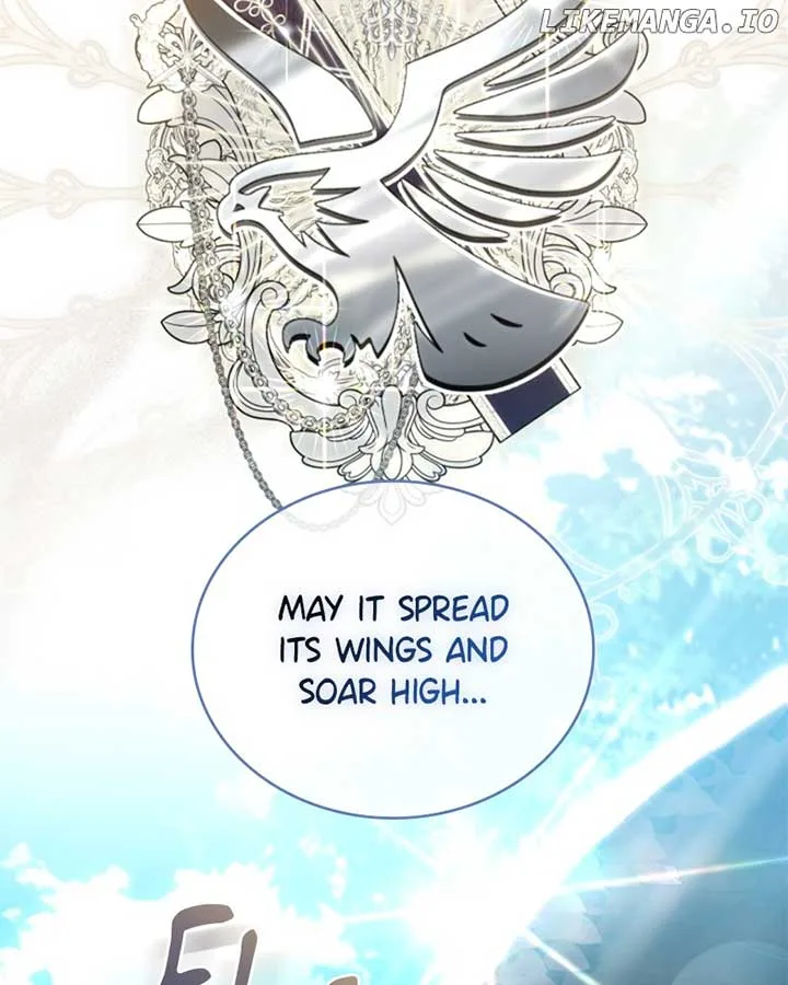 Concubine’s Invitation Chapter 59 page 123