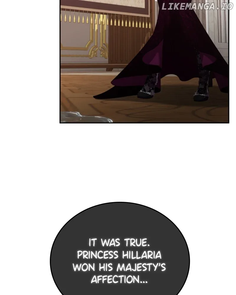Concubine’s Invitation Chapter 55 page 82