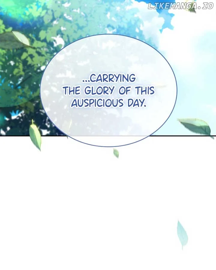 Concubine’s Invitation Chapter 59 page 125
