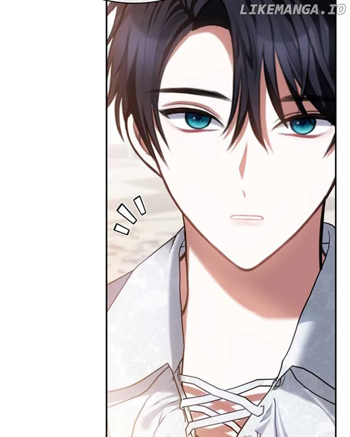 Concubine’s Invitation Chapter 57 page 5