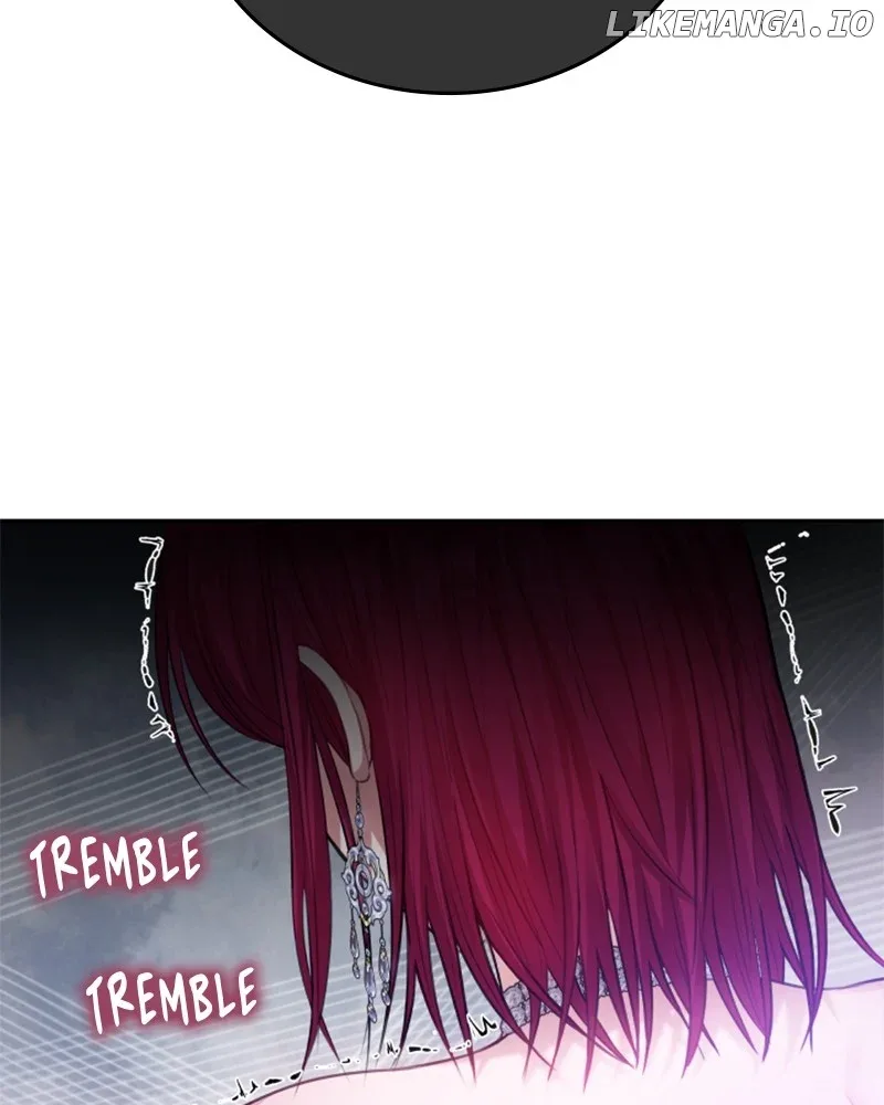 Concubine’s Invitation Chapter 55 page 83