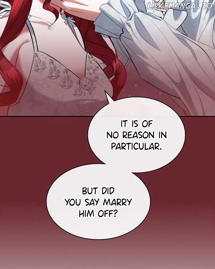 Concubine’s Invitation Chapter 57 page 8