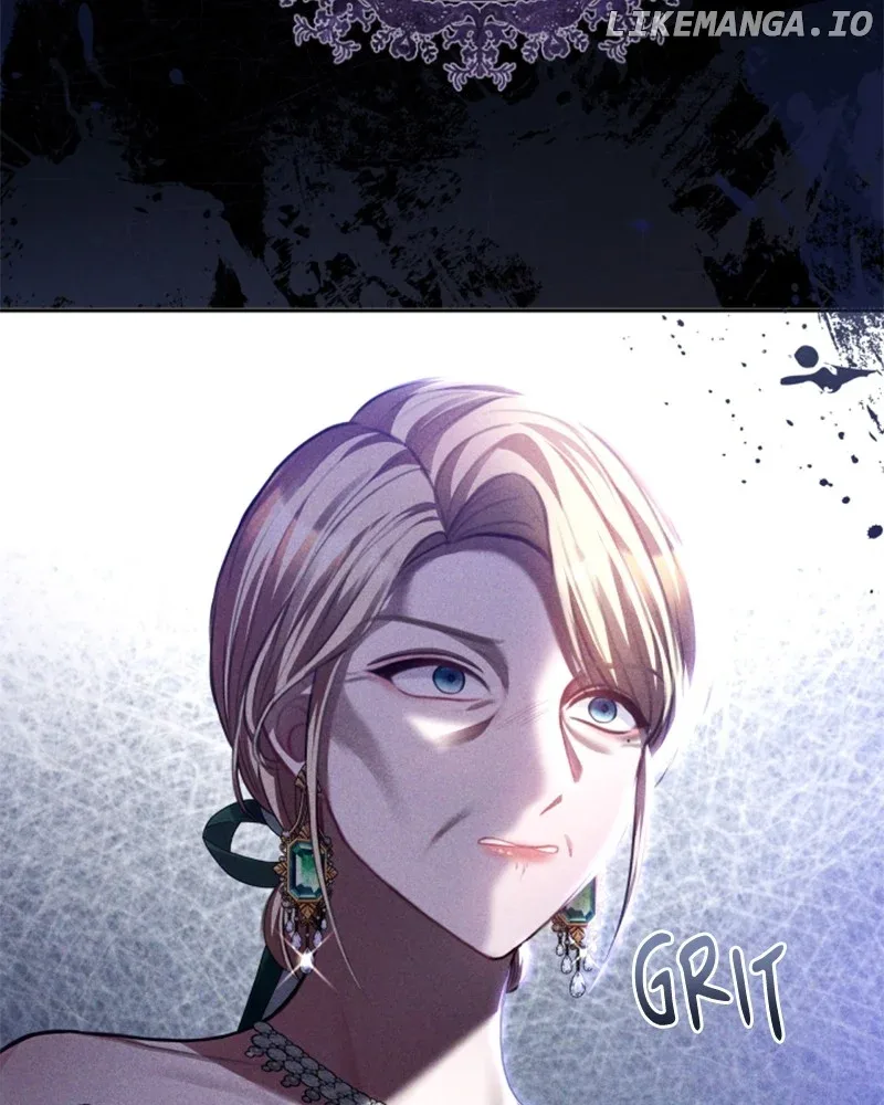 Concubine’s Invitation Chapter 55 page 76