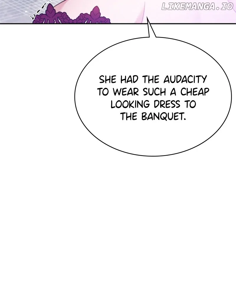 Concubine’s Invitation Chapter 55 page 84