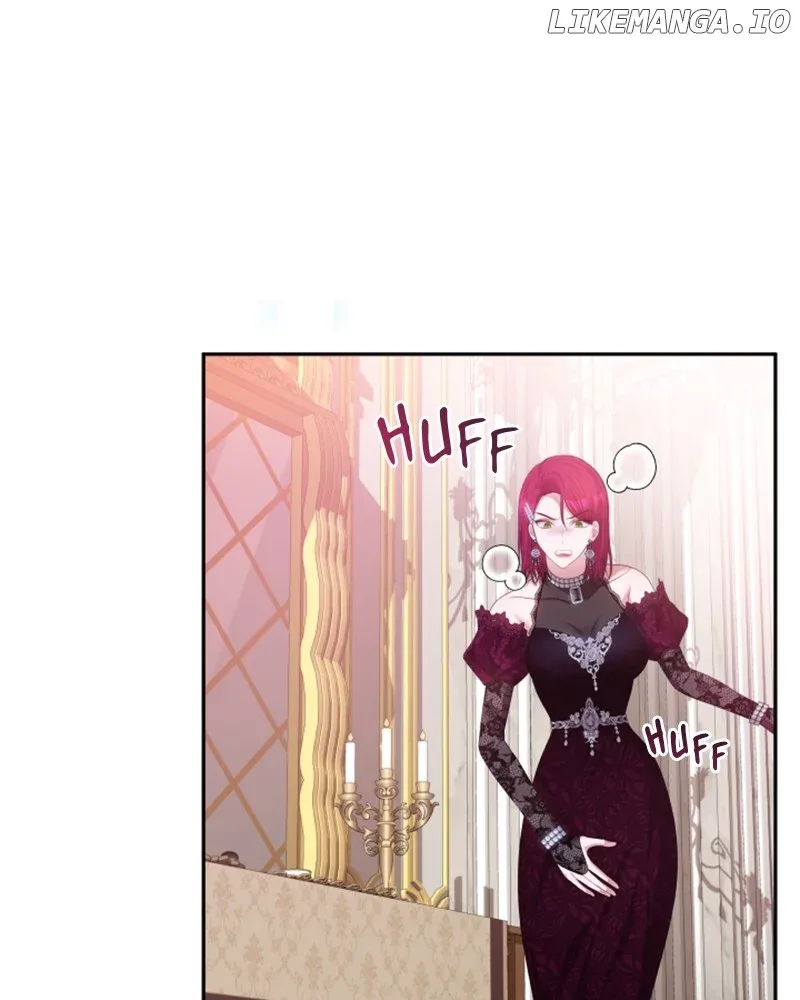 Concubine’s Invitation Chapter 55 page 81