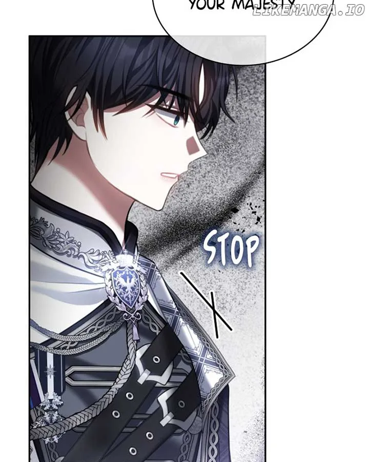 Concubine’s Invitation Chapter 59 page 128