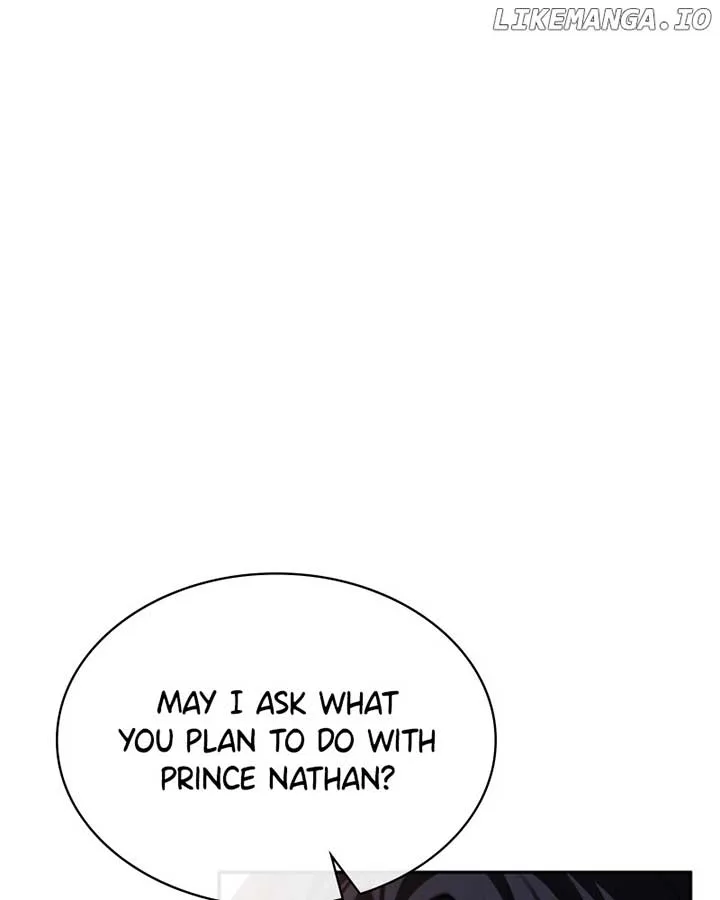 Concubine’s Invitation Chapter 57 page 4