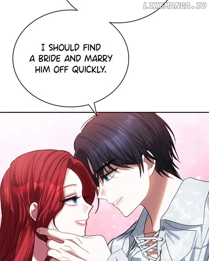 Concubine’s Invitation Chapter 57 page 7