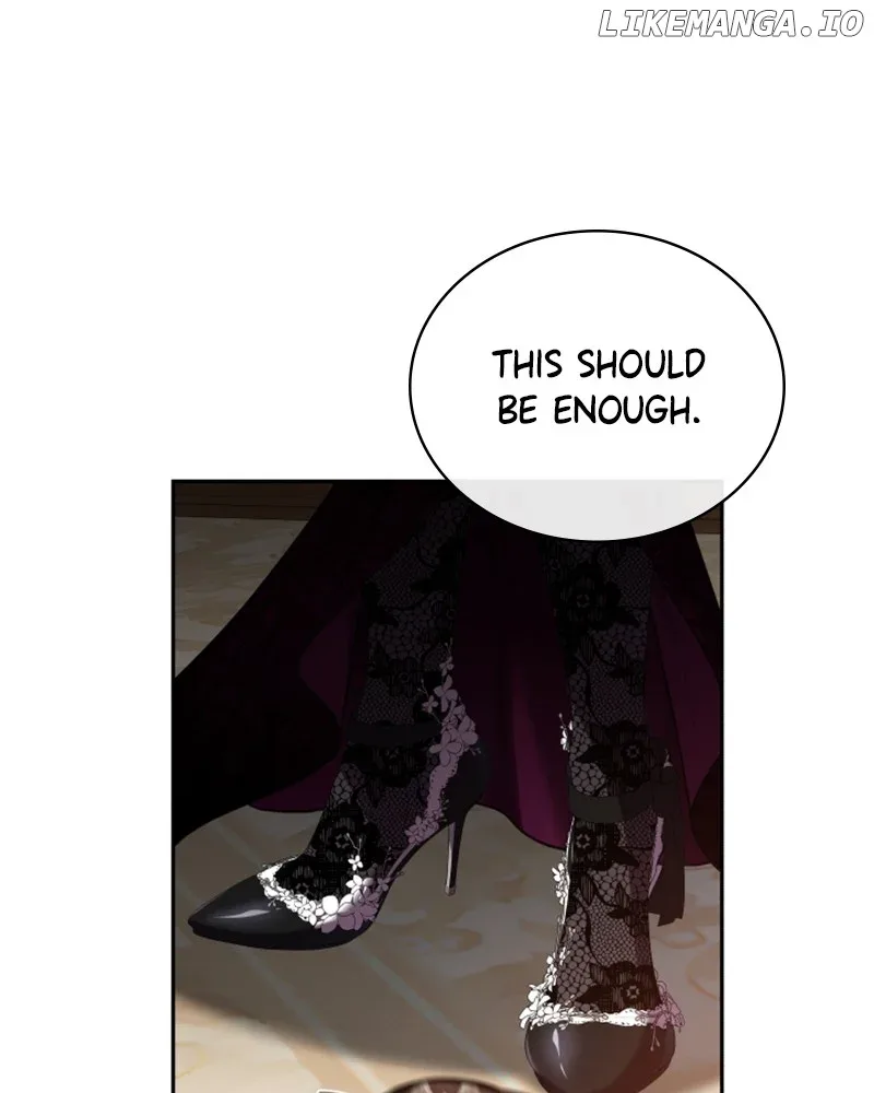 Concubine’s Invitation Chapter 55 page 92