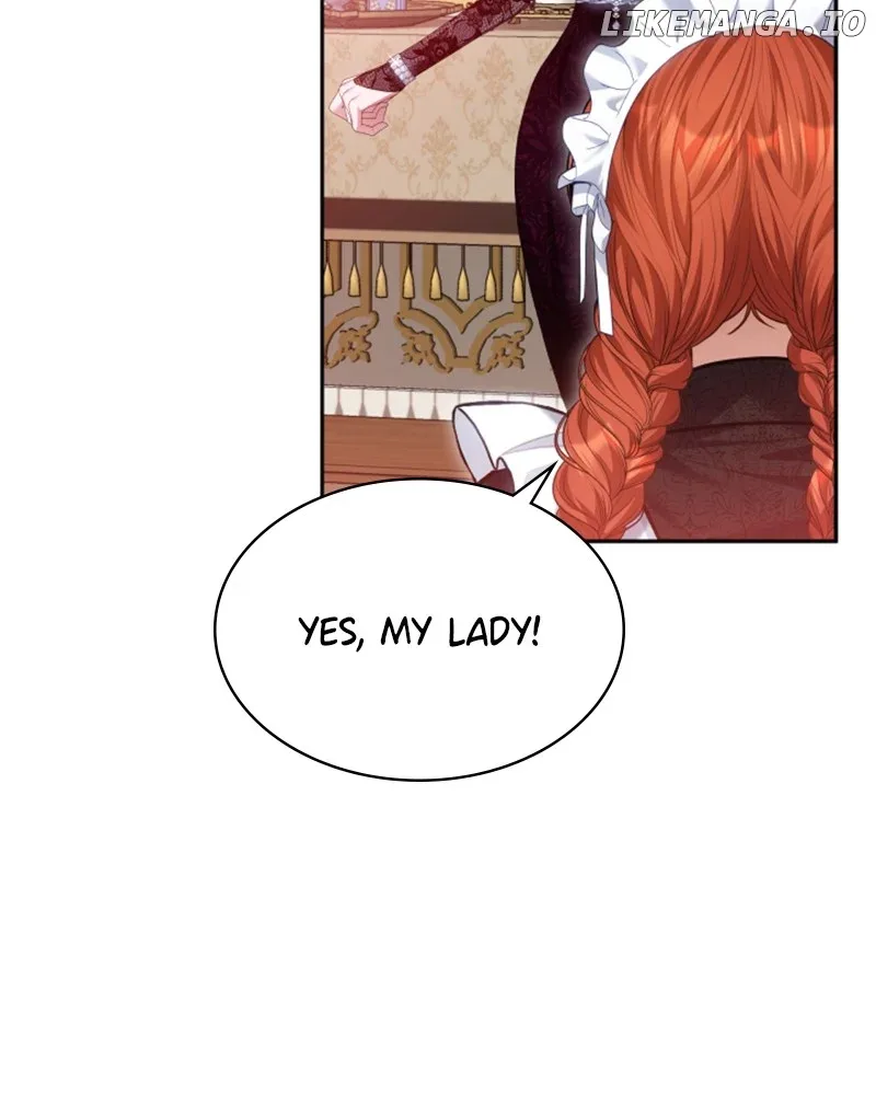 Concubine’s Invitation Chapter 55 page 91
