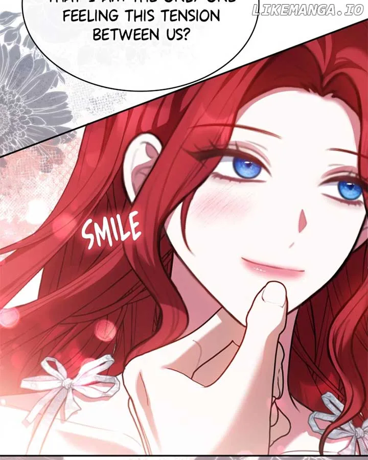 Concubine’s Invitation Chapter 57 page 17