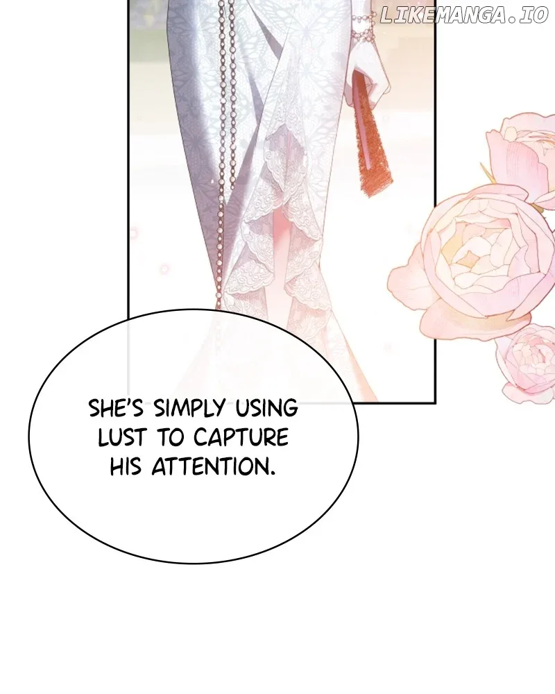 Concubine’s Invitation Chapter 55 page 86