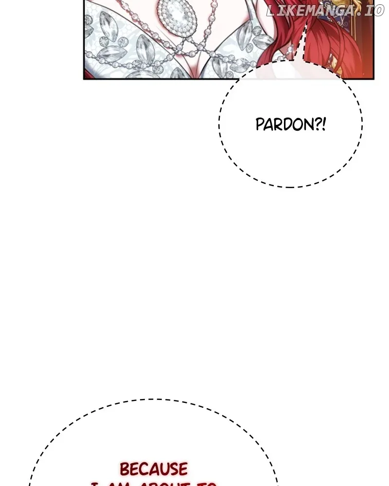Concubine’s Invitation Chapter 56 page 22