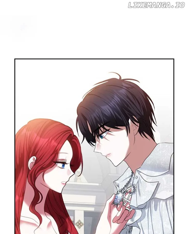 Concubine’s Invitation Chapter 57 page 24