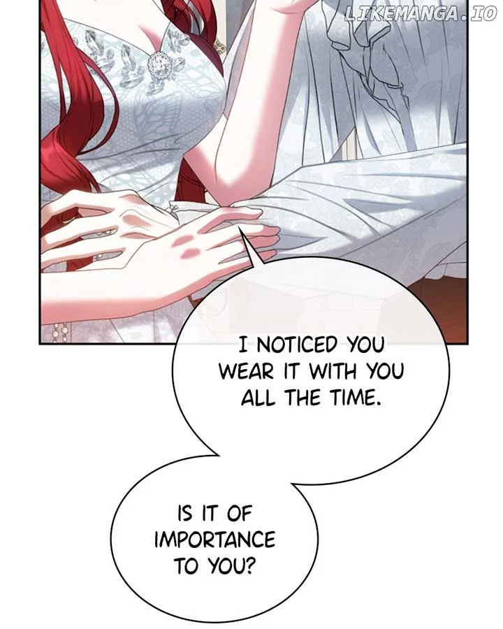 Concubine’s Invitation Chapter 57 page 25