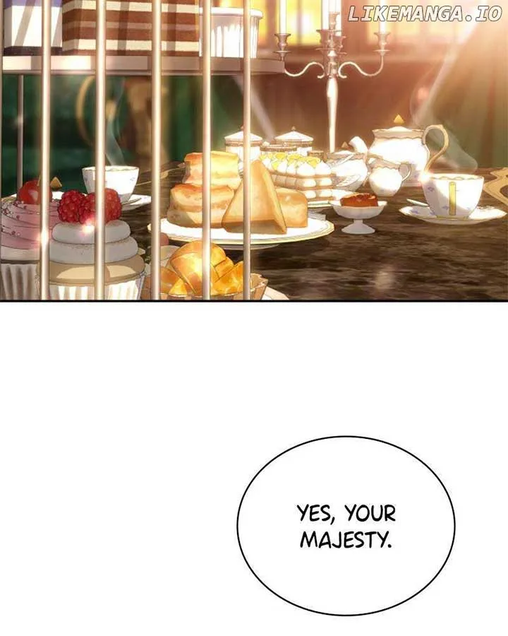 Concubine’s Invitation Chapter 62 page 3