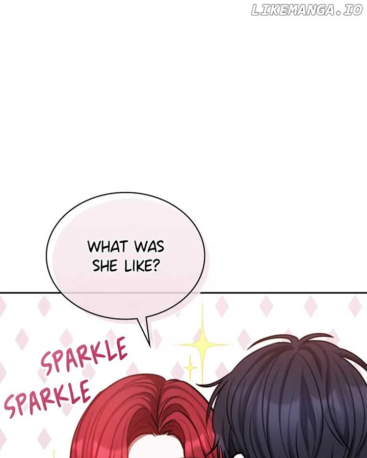 Concubine’s Invitation Chapter 57 page 28