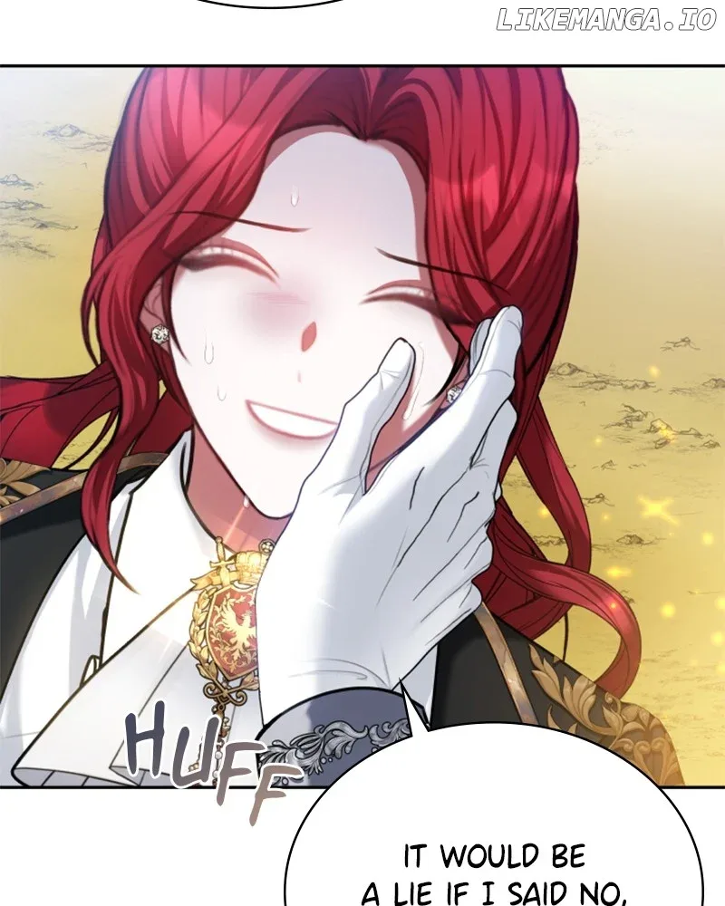 Concubine’s Invitation Chapter 60 page 17