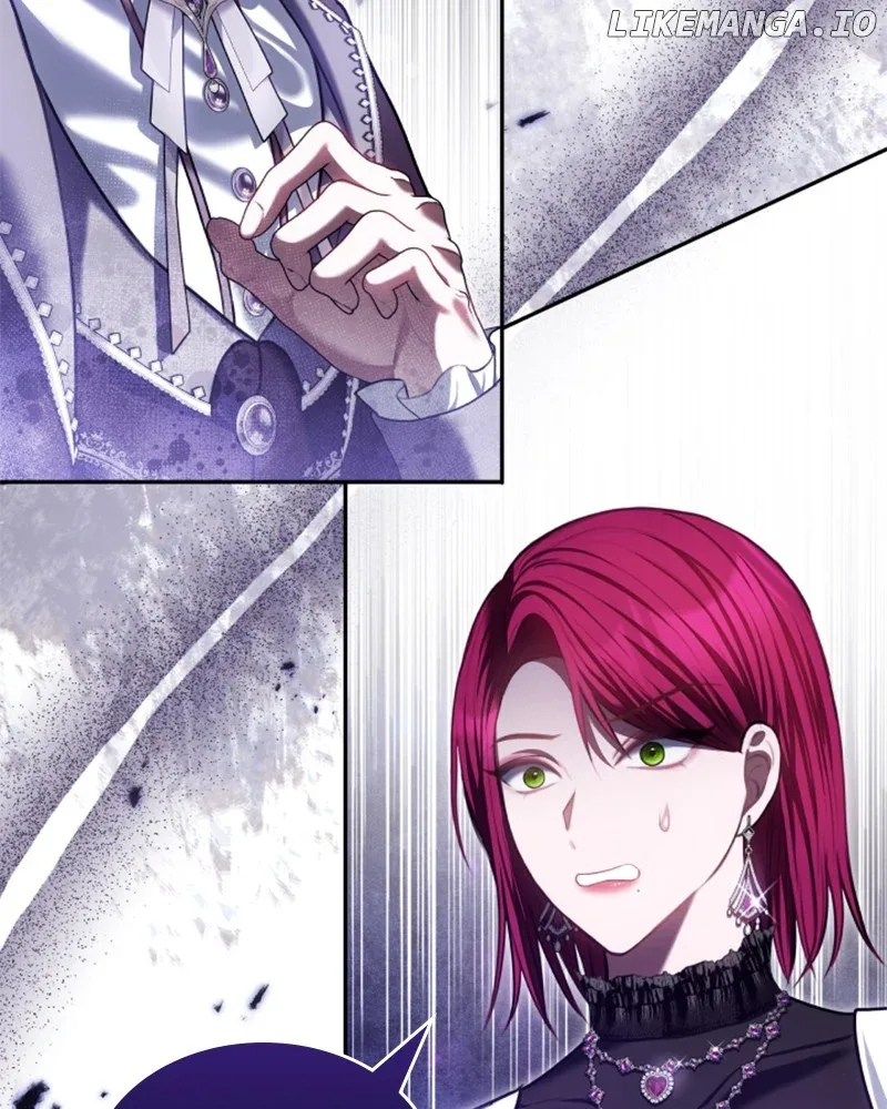 Concubine’s Invitation Chapter 60 page 8