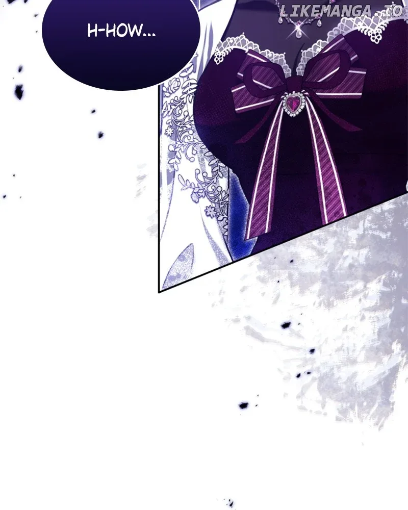 Concubine’s Invitation Chapter 60 page 9