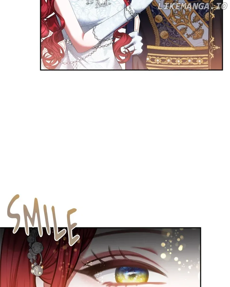 Concubine’s Invitation Chapter 56 page 31
