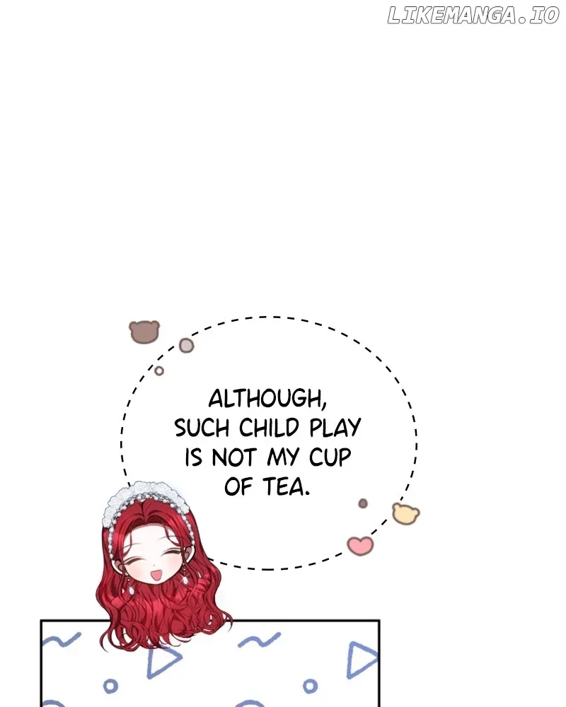 Concubine’s Invitation Chapter 56 page 25